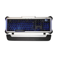 Saitek Eclipse Keyboard II ENG - Keyboard