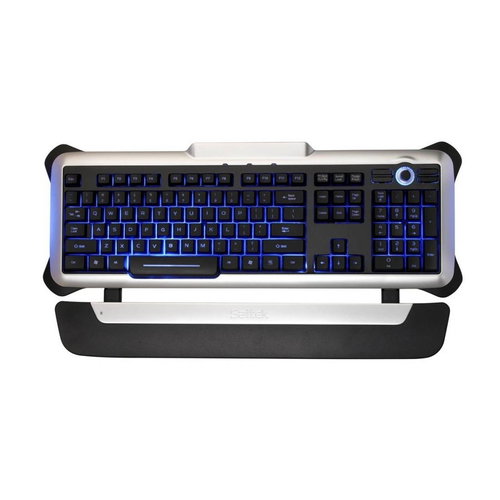 Saitek Eclipse Keyboard II ENG - Keyboard - Main image