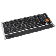 Mad Catz/ SAITEK Eclipse Touch Keyboard - Keyboard