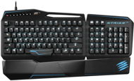 Mad Catz STRIKE - Tastatur