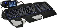  Mad Catz STRIKE 7 GB  - Keyboard