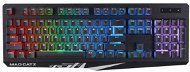 Mad Catz S.T.R.I.K.E.2 US layout - Gaming Keyboard