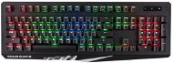 Mad Catz S.T.R.I.K.E.4  US layout - Gaming Keyboard