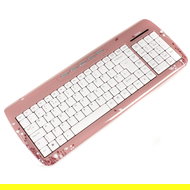 Keyboard Saitek Expression (pink butterfly) US - USB - Keyboard