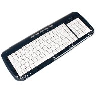 Keyboard Saitek Expression (petal print) US - USB - Keyboard