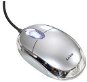 Mad Catz Notebook Optical Mouse Silber - Gaming-Maus