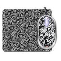 Mouse Saitek Expressions with mousepad, thistle, USB2.0 - Gaming Mouse - Main image