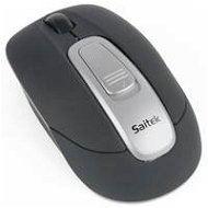 Saitek  Wireless Notebook Optical Mouse - Gaming-Maus