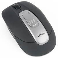 Saitek  Wireless Notebook Optical Mouse - Gaming Mouse - Main image