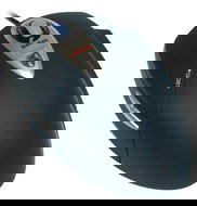 Saitek  Desktop Laser Mouse - Gaming Mouse