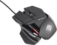 Mad Catz R.A.T. 3 black - Gaming Mouse