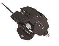 MadCatz R.A.T. 5 - Gaming Mouse