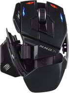 Mad Catz MMO7+ - Gaming Mouse