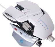 Mad Catz R.A.T. 7 white - Gaming Mouse