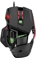 Mad Catz R.A.T. 8 - Gaming-Maus