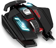 Mad Catz R.A.T. PRO S+ - Gaming-Maus