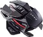 Mad Catz R.A.T. X3 Black - Gaming Mouse