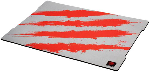 Mad Catz GLIDE 5 Gaming Surface - Podložka pod myš - Hlavný obrázok
