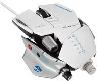 MadCatz R.A.T. 7 Contagion - Gaming Mouse