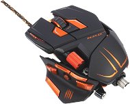MadCatz Cyborg M.M.O. 7 - Gaming Mouse