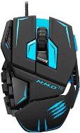 Mad Catz TE MMO - Gaming Mouse