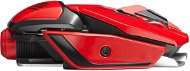 Mad Catz RAT Office red - Gaming Mouse