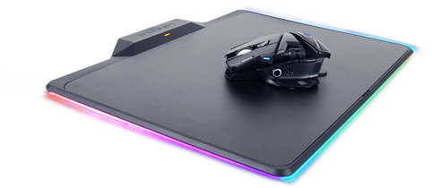 Mad Catz RAT AIR - Gaming-Maus - Hauptbild