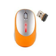 SAITEK M100X Nano orange - Gaming Mouse