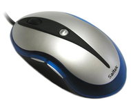 Saitek Gaming Mouse 1600dpi, 6 tlačítková, USB - Gaming Mouse