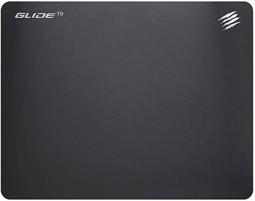 Mad Catz G.L.I.D.E.19 - Mouse Pad - Main image