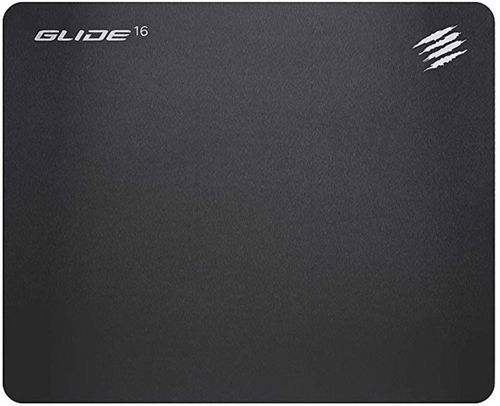 Mad Catz G.L.I.D.E. 16 - Mauspad - Hauptbild