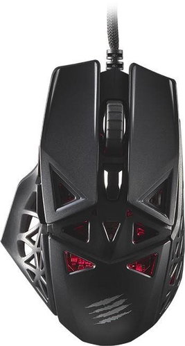 Mad Catz MOJO M1 - Gaming Mouse - Main image