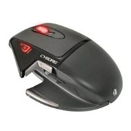 Saitek  Cyborg Mouse černá - Gaming-Maus