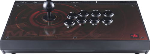 Mad Catz EGO Arcade Fight Stick - Arcade Stick