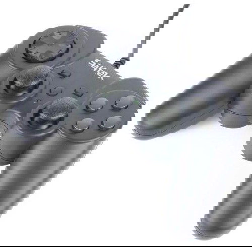 Saitek P380 Digital - Gamepad - Main image