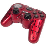 Saitek  P580 Digital červený - Gamepad