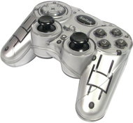 Saitek P580 Digital Silver - Gamepad