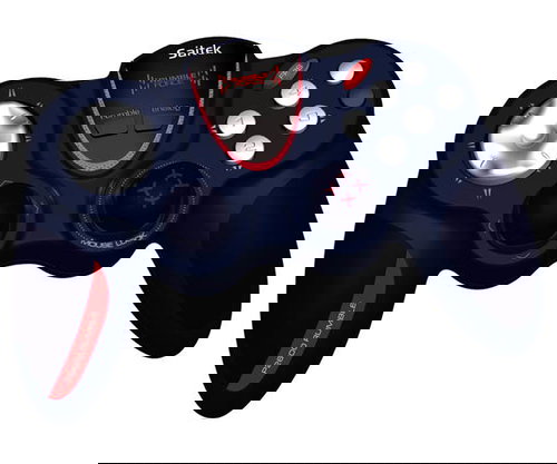 Saitek  P2600 Rumble - Gamepad - Main image