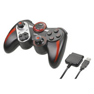 Saitek P2700 Rumble pad - Gamepad