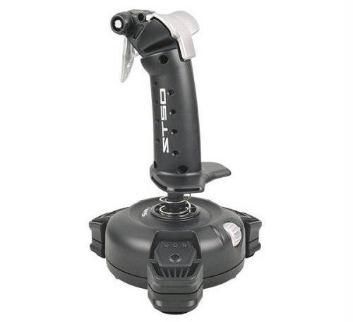 Joystick Saitek  Stick ST50 - Joystick - Hauptbild