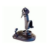 Saitek Cyborg Stick 2000 Joystick, gameport - Joystick - Hlavní obrázek
