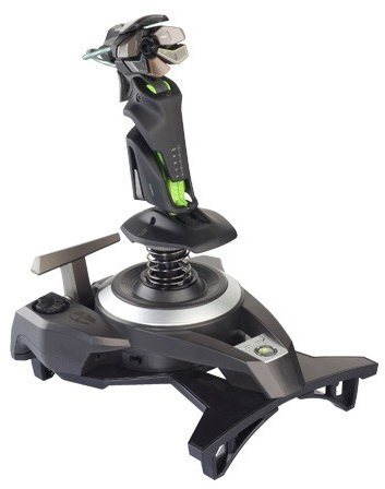 Saitek PS3 Kabellos-Stick Fly 9 - Joystick - Hauptbild