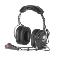 Saitek  Pro Flight Headset PH09 - Headphones