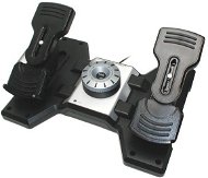 Saitek Pro Flight Rudder Pedals PZ35 - Gaming-Controller