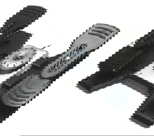 Saitek Pro Flight Rudder Pedals - Gaming-Controller - Hauptbild