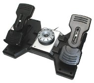 Saitek Pro Flight Rudder Pedals - Gaming-Controller