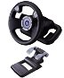 Saitek R220 Racing Wheel Volant, USB - -