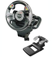 Saitek R440 Force Feedback Wheel Volant, USB - -