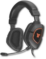 Tritton AX-180 Gaming Headset Fekete - Headset