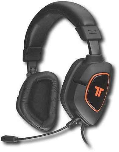 AX 180 Gaming Headset - Headset - Main image